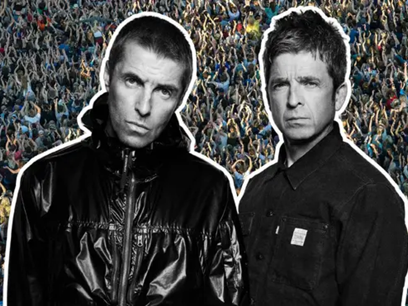 Why the Oasis Reunion is Good News for Short-Term Let Landlords