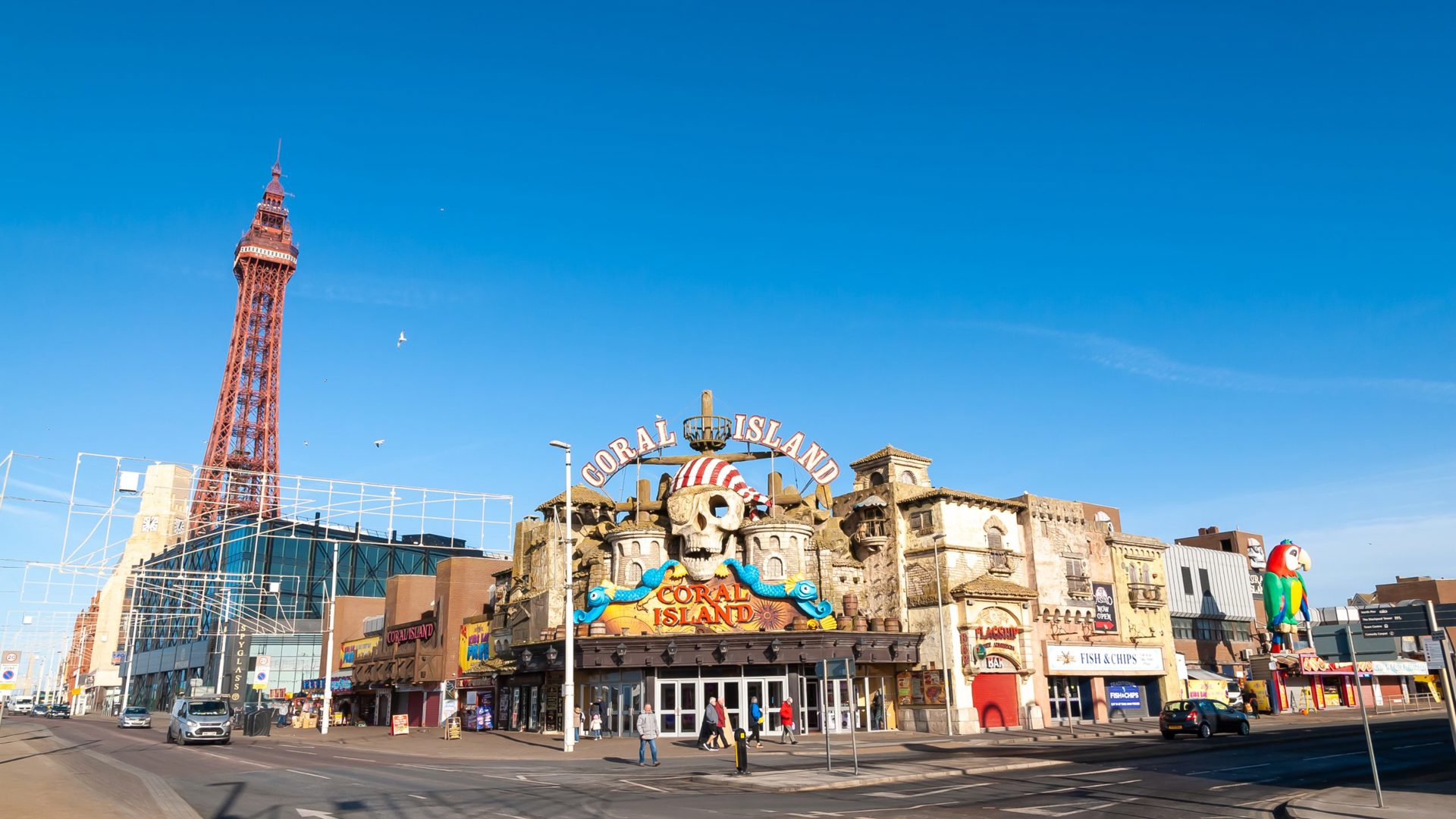 Serviced Apartments Edinburgh