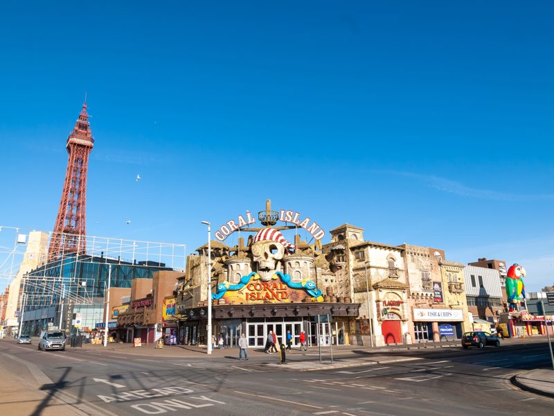 Serviced Accommodation vs Hotels in Blackpool: What’s Better for Work Trips?
