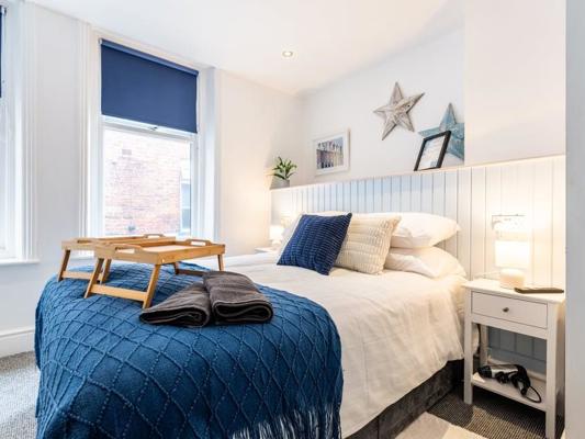 Double Room The Wellington