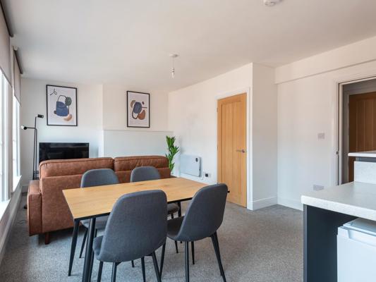 One Bedroom Apt Old Dutch Embassy