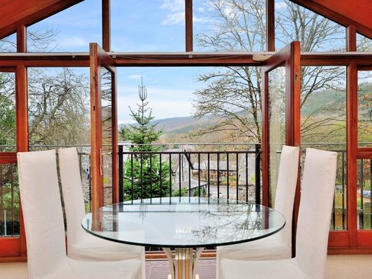 Five Bed Chapel Mair-Y-Coed