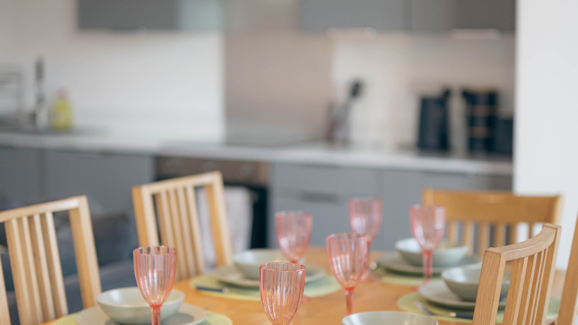Serviced Apartments Edinburgh