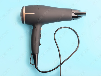 Hairdryer