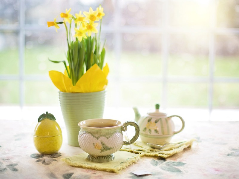 Get away with Guestz this Easter