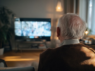 Suitable for elderly