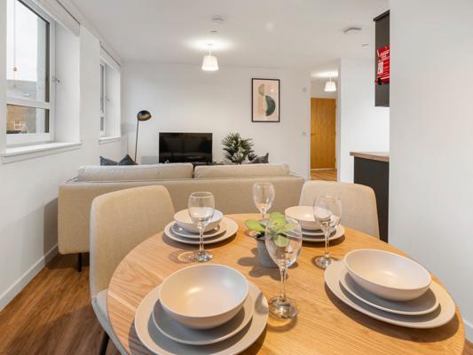 One Bed King Zip Bed City Point