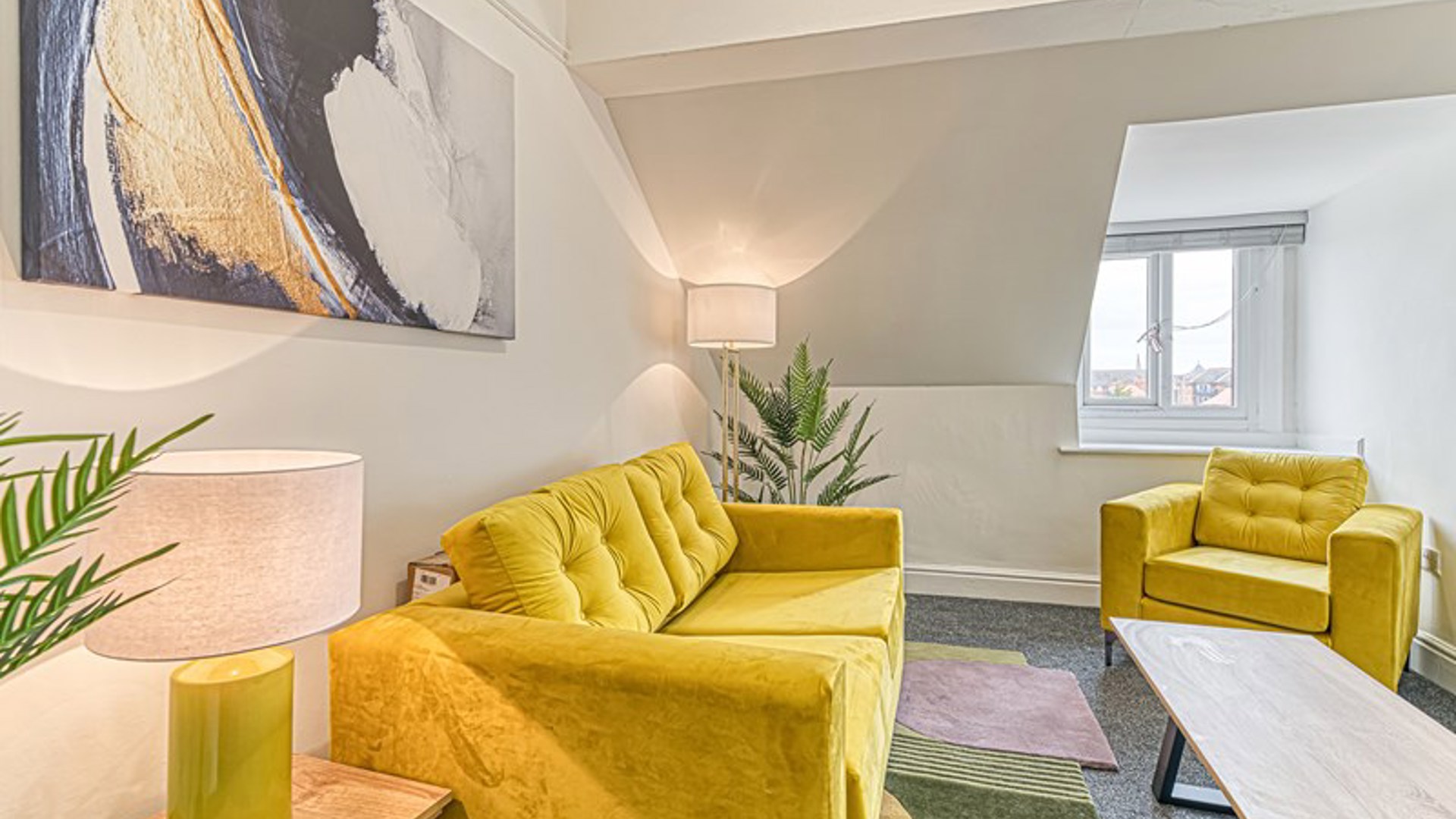 Serviced Apartments Edinburgh