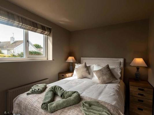 Four Bed Holiday Home Ffordd-Y-Wylan