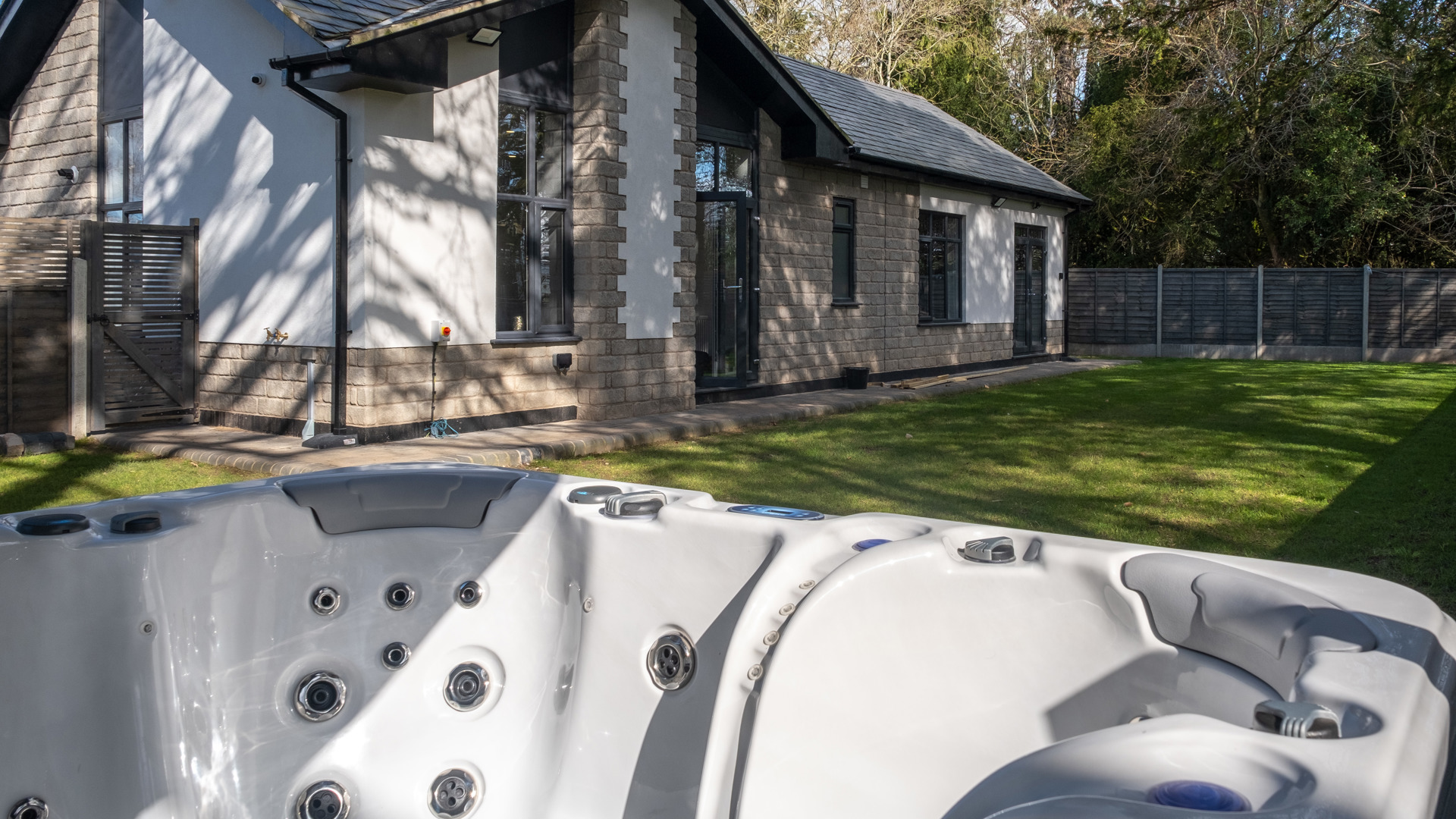 Serviced Apartments Edinburgh