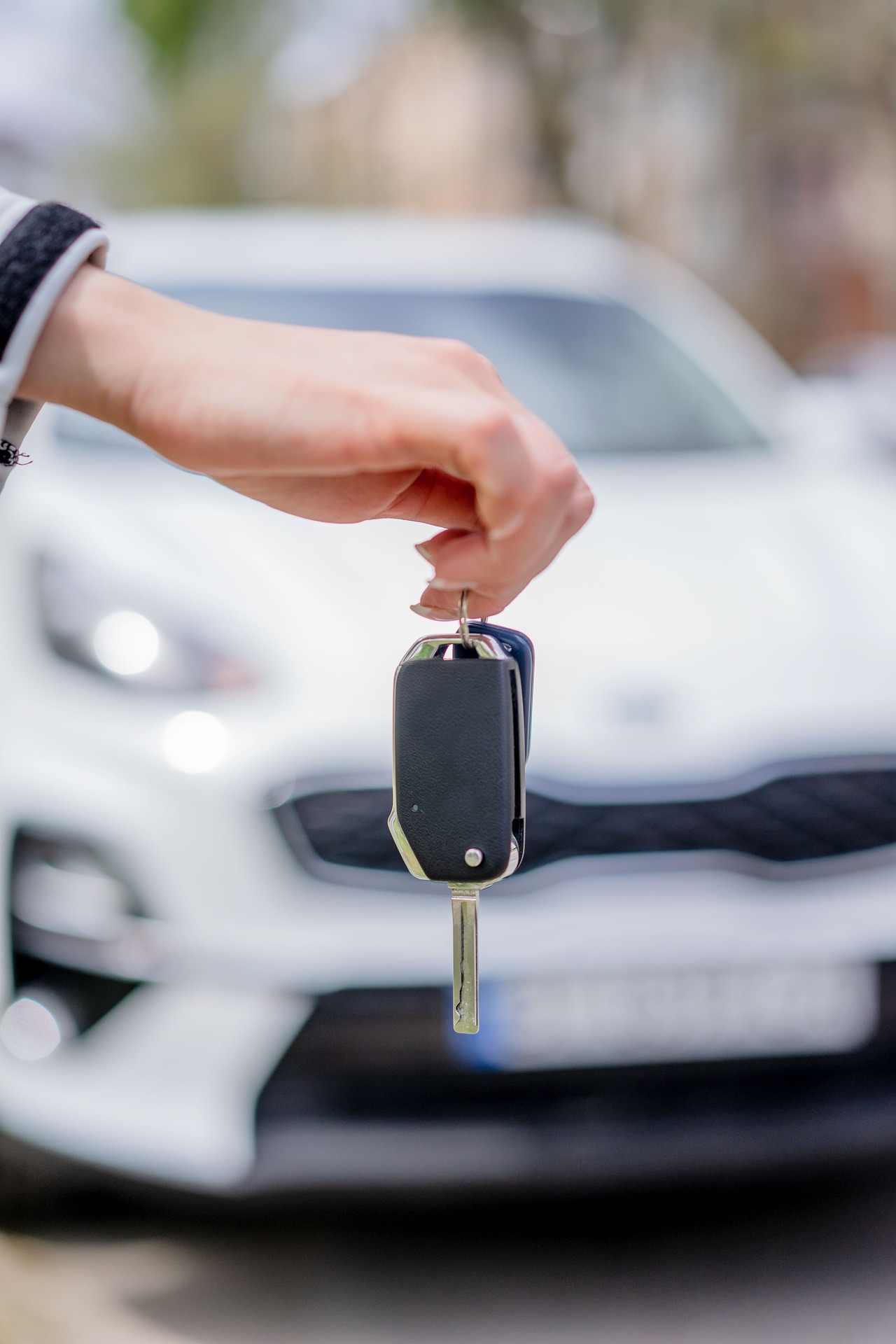 Car hire