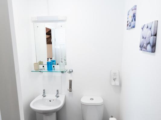 Double Room With Sea View Bayview