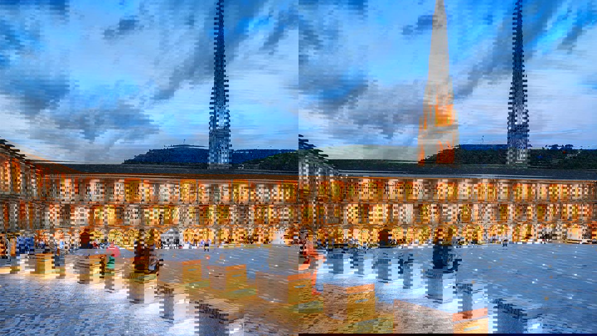 Serviced Apartments Edinburgh