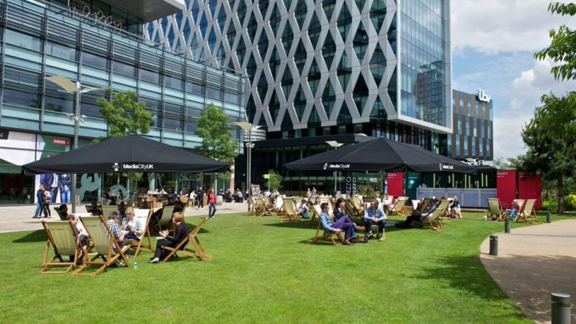 Serviced Apartments Edinburgh