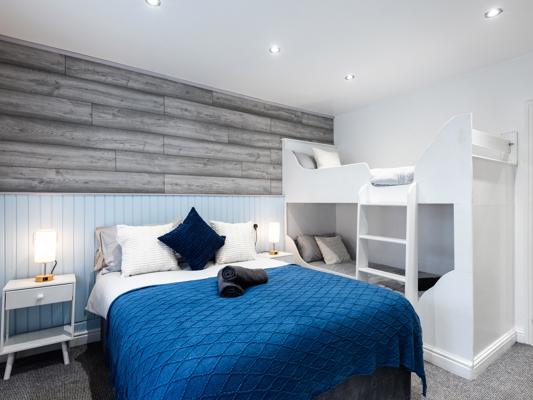 Family Room The Wellington