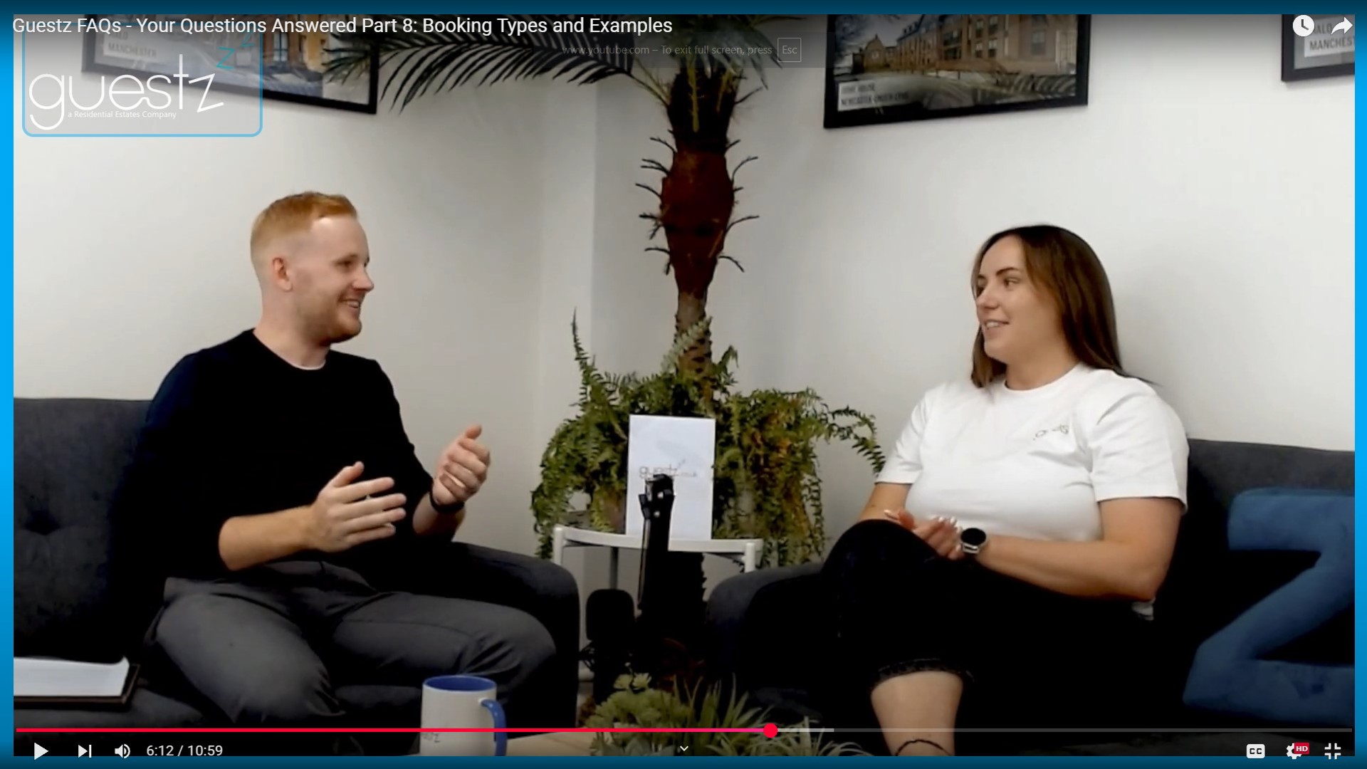 Serviced Apartments Edinburgh