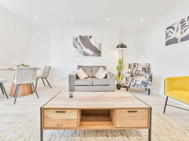 Why Hotels Don’t Work for Relocations