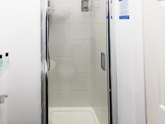 Single Room Bayview