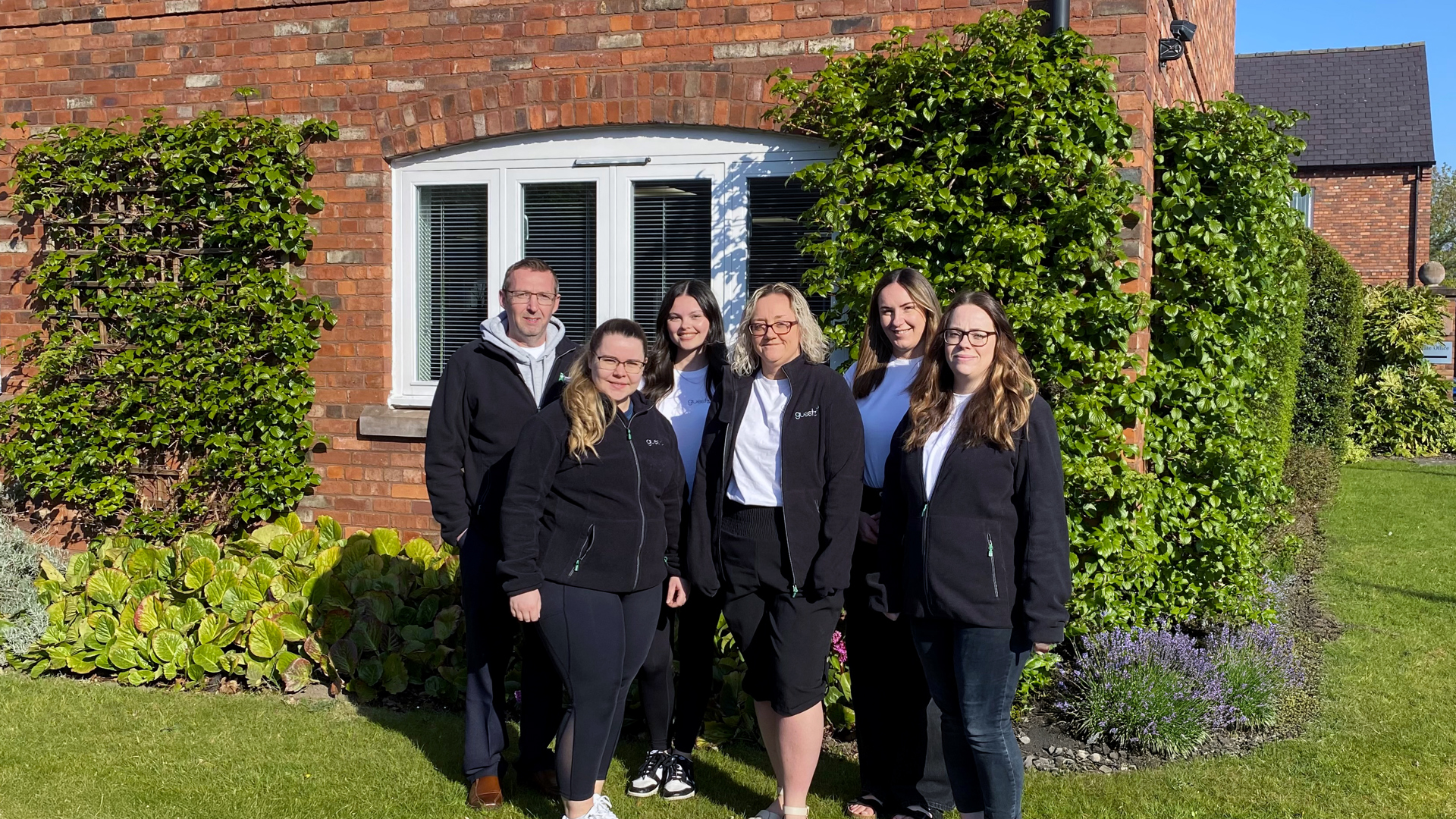 Serviced Apartments Edinburgh