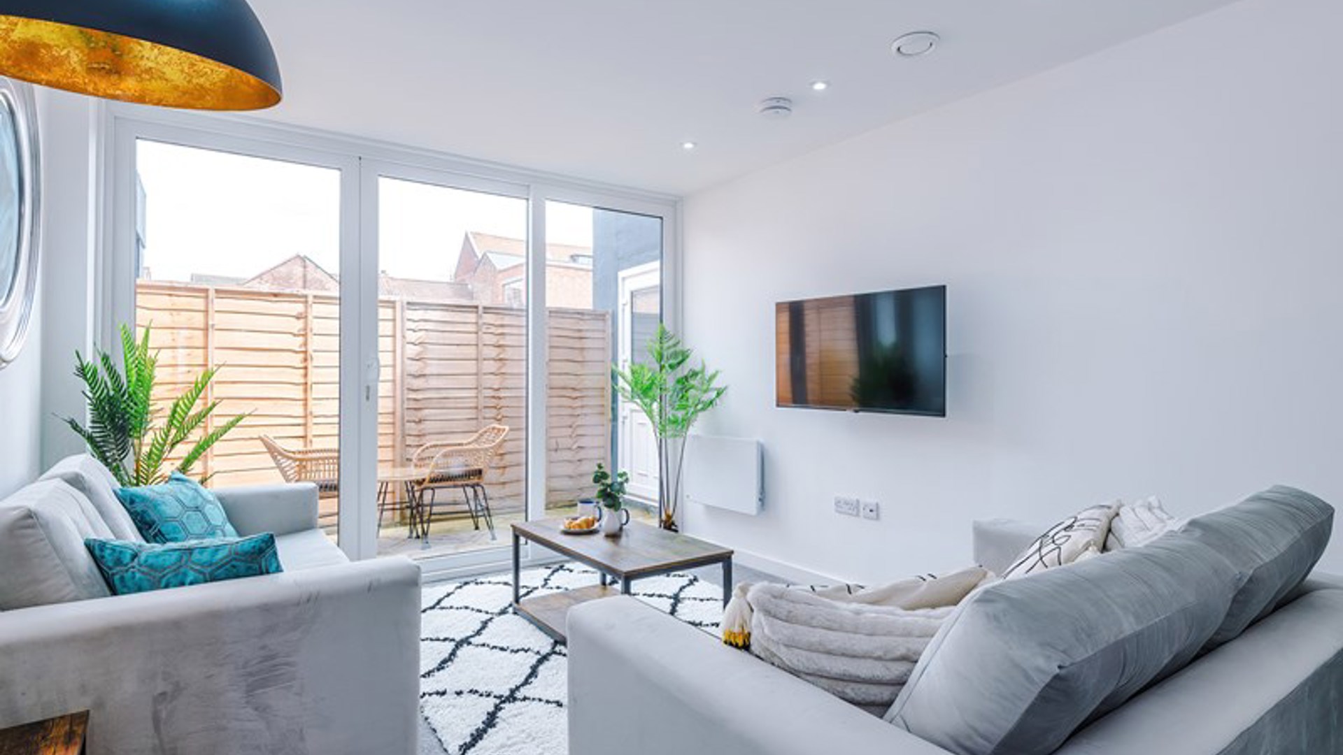 Serviced Apartments Edinburgh