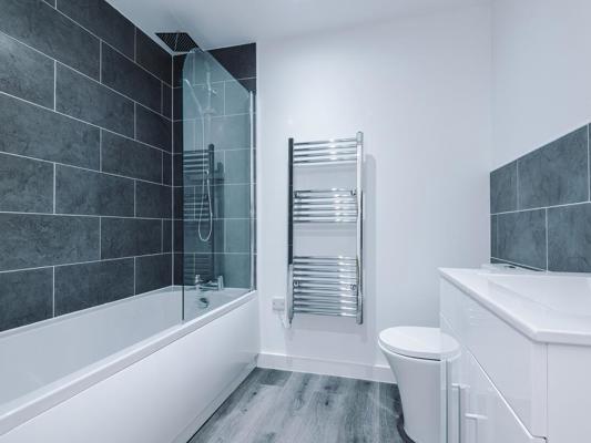 One Bed Apartment Middleton Chambers