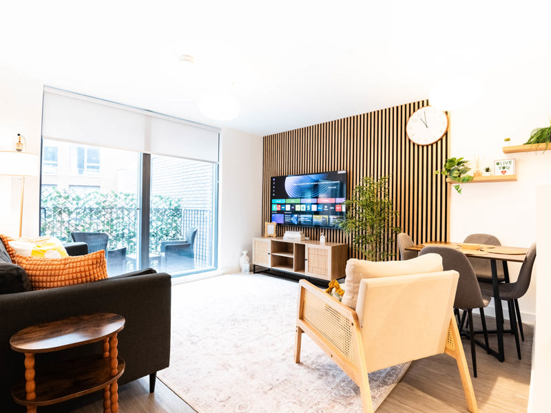 Holiday Let Management: How Guestz Maximizes Your Income
