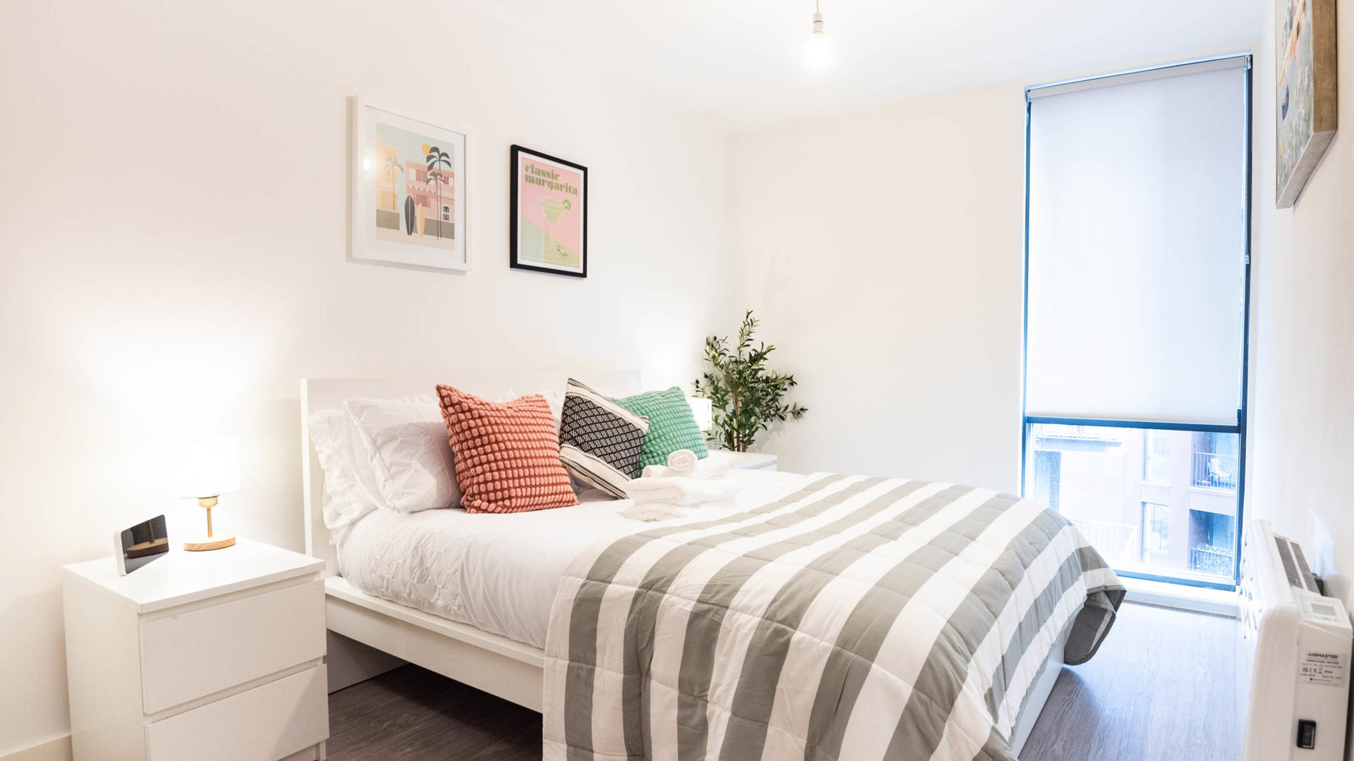 Serviced Apartments Edinburgh