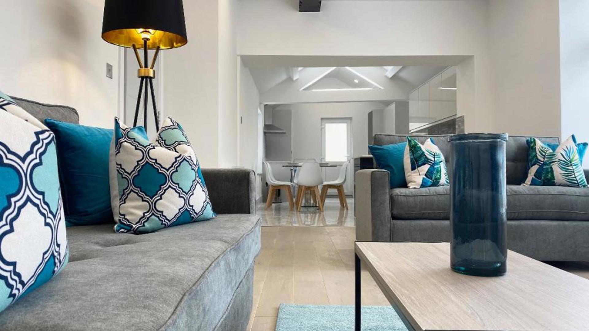 Serviced Apartments Edinburgh