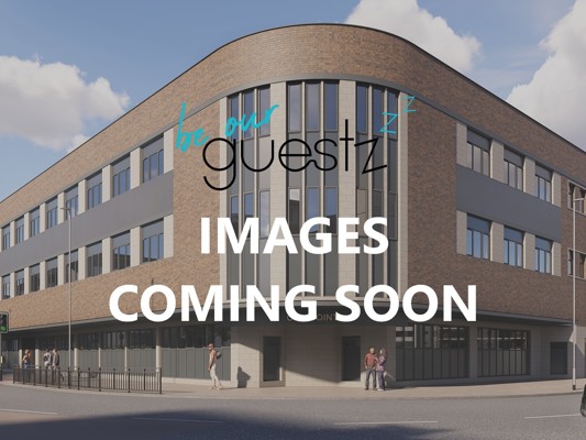 Two Bedroom Apartment