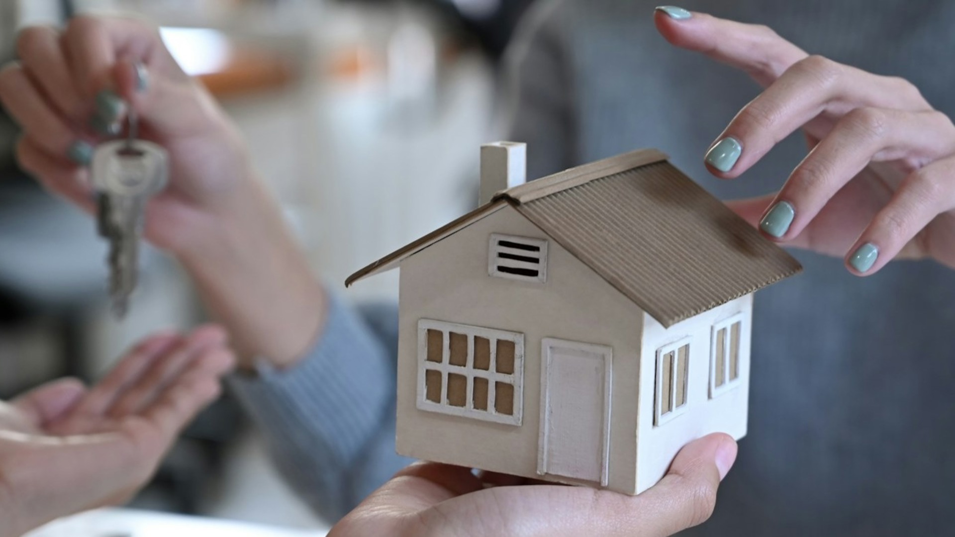 Serviced Apartments Edinburgh