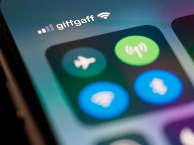 Wireless internet access