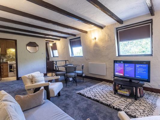 One Bedroom St Andrews