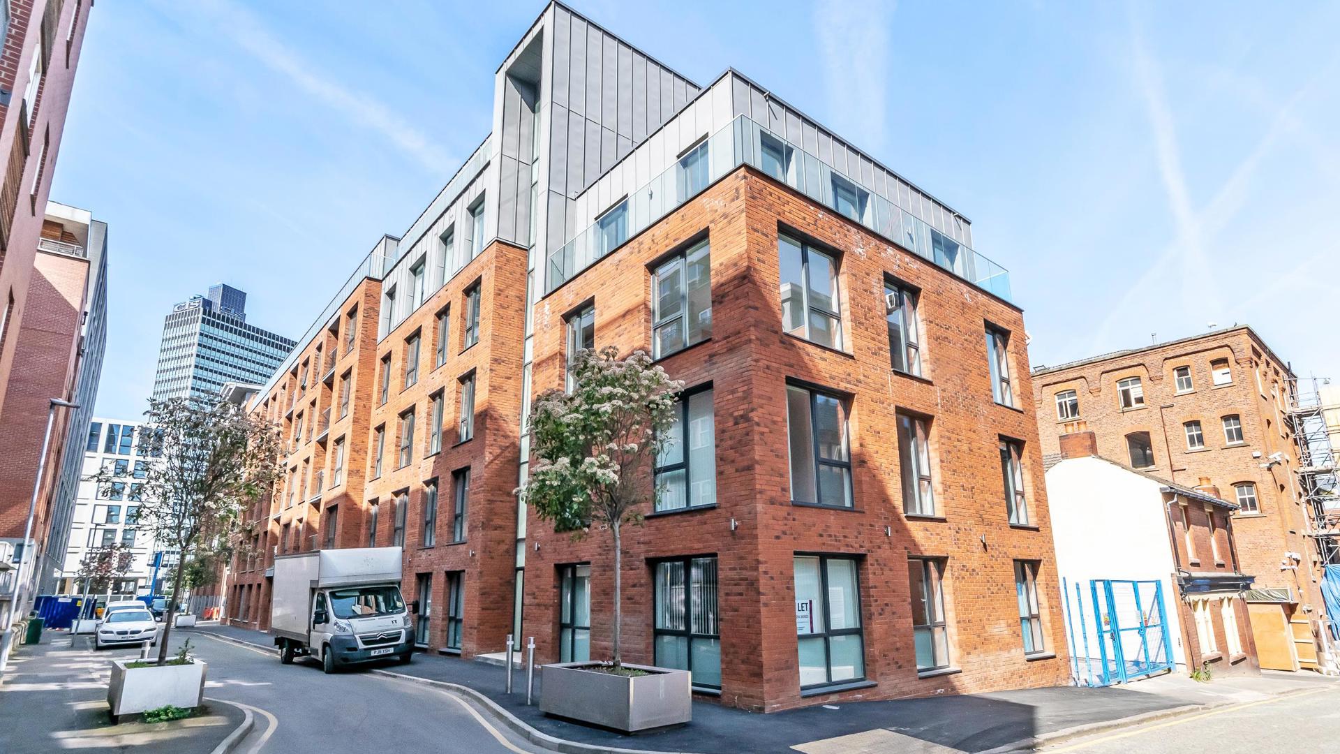 Serviced Apartments Edinburgh