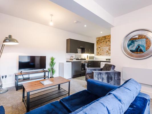 One Bed with SB Old Dutch Embassy