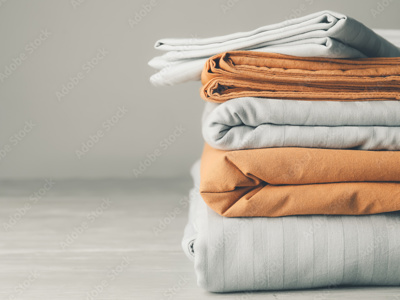 Linen & towels included