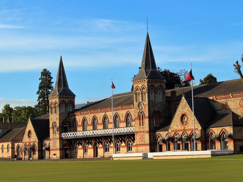 Cheltenham: a festival town with something for everyone