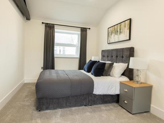 Two Bed Apartment Coniston House