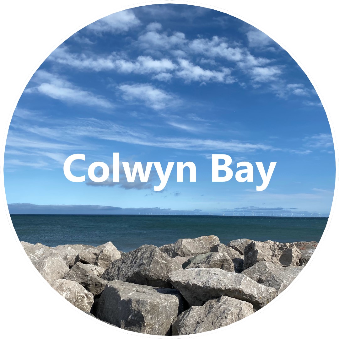 colwyn-bay