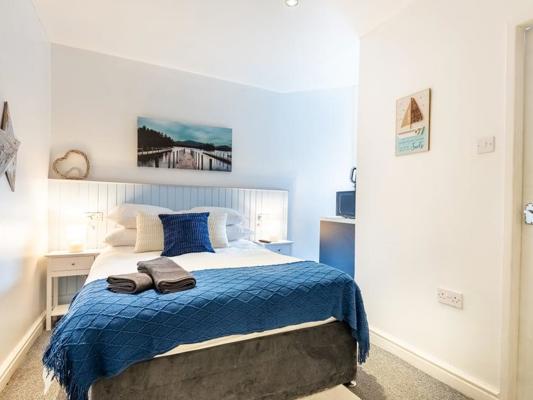 Double Room The Wellington