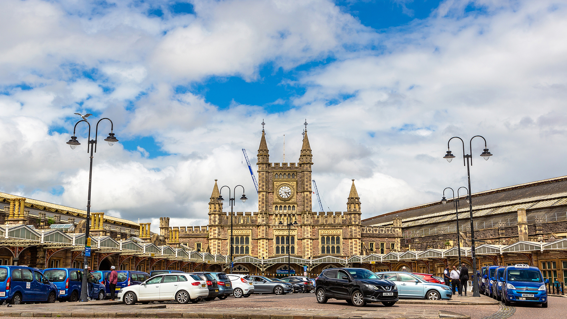 Serviced Apartments Edinburgh