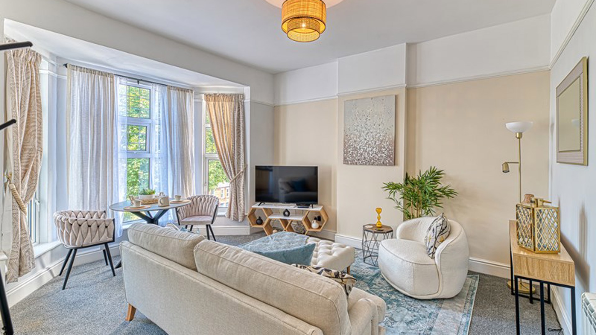 Serviced Apartments Edinburgh