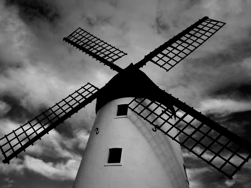 Lytham St Annes: double the seaside fun