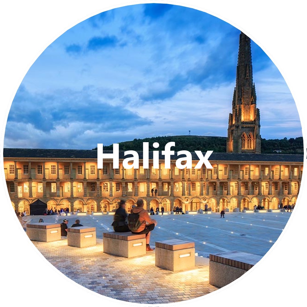 Halifax