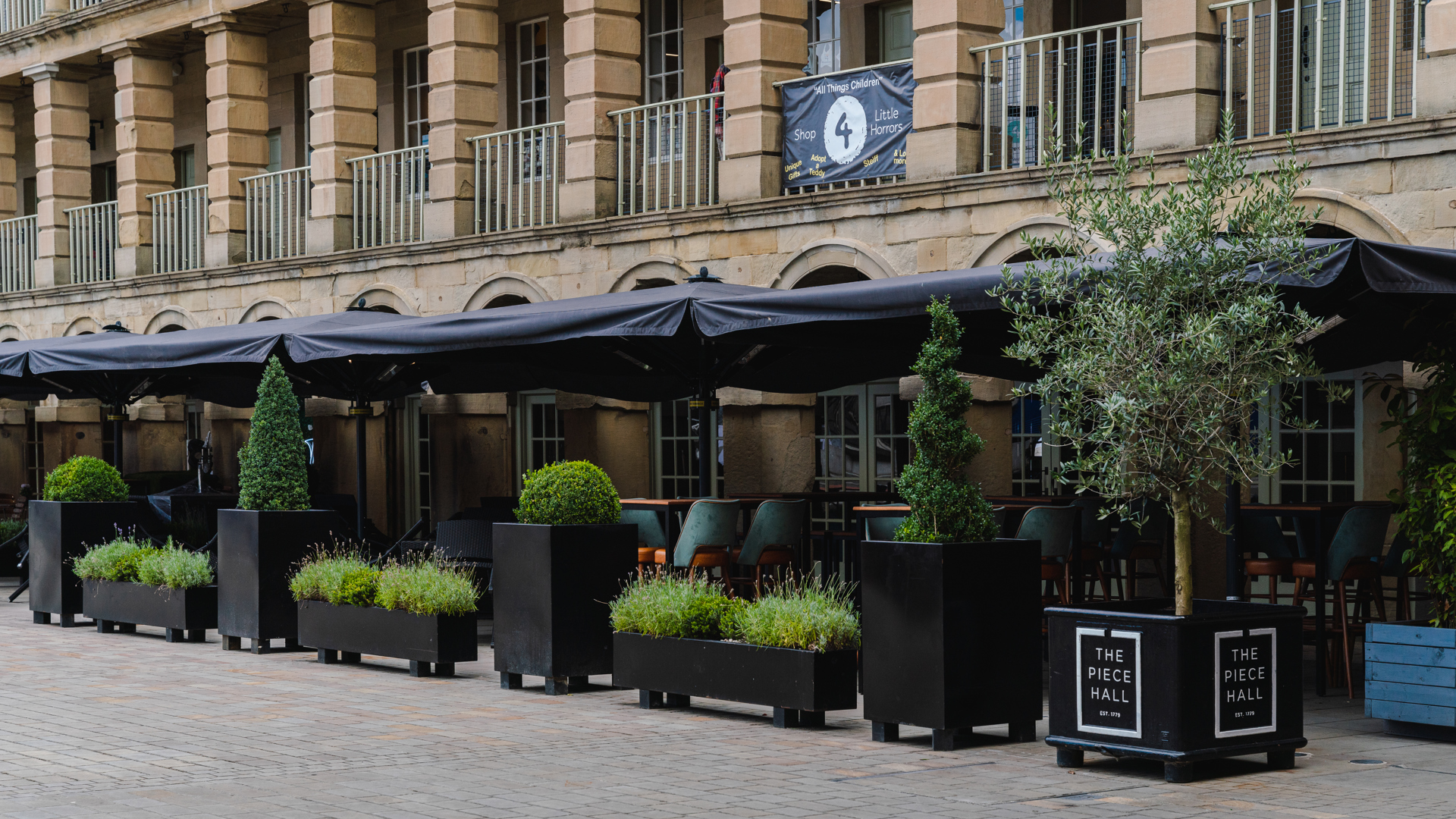 Serviced Apartments Edinburgh