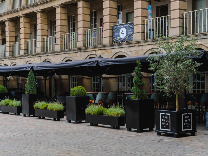 Let’s hear it for Halifax!