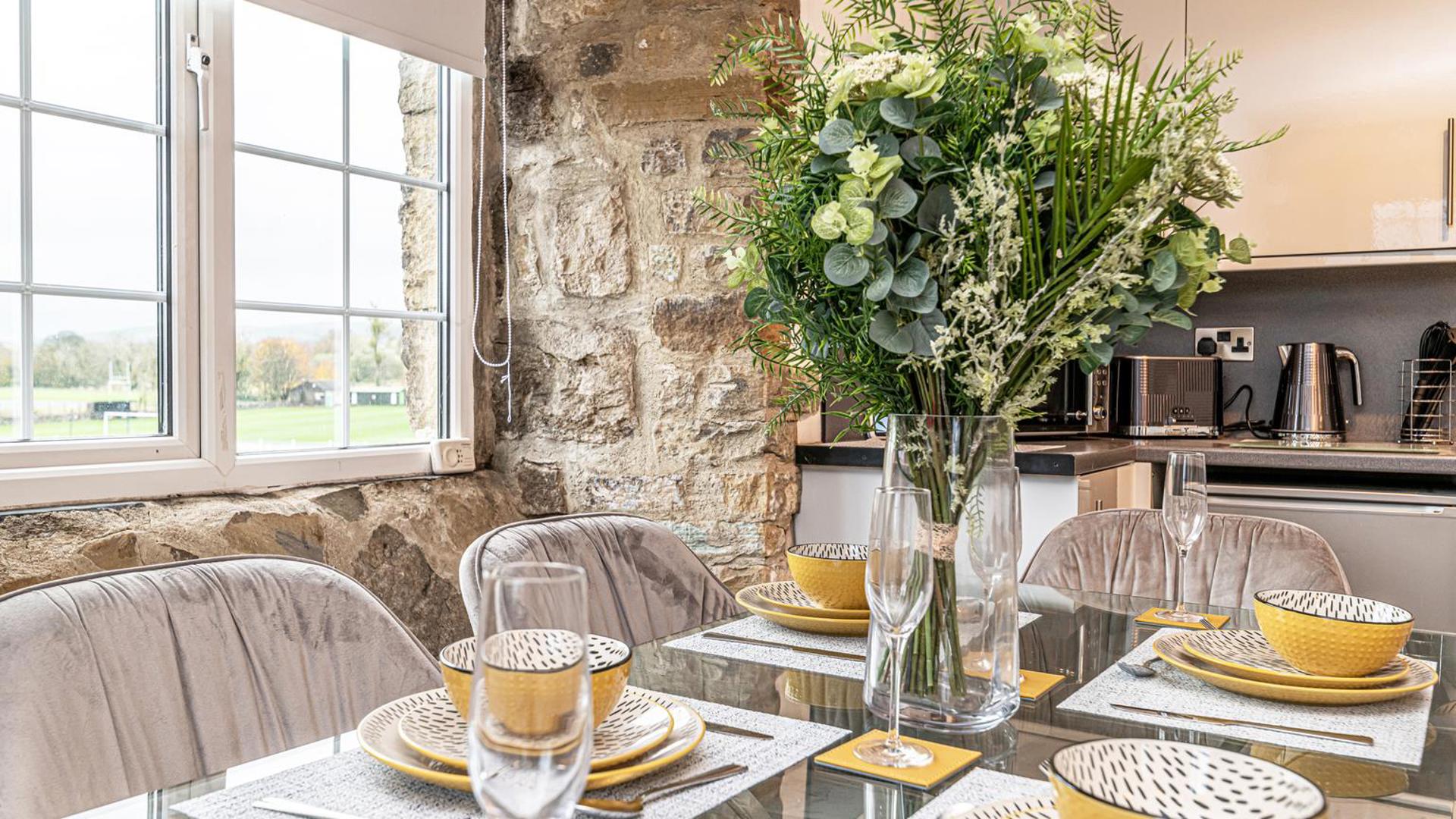 Serviced Apartments Edinburgh