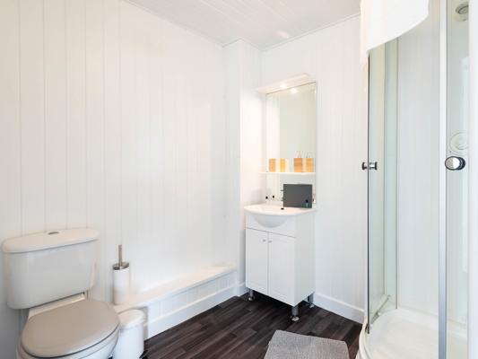 Double Room - The Bay