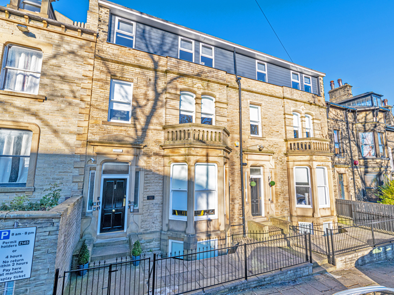 Get happy in Halifax