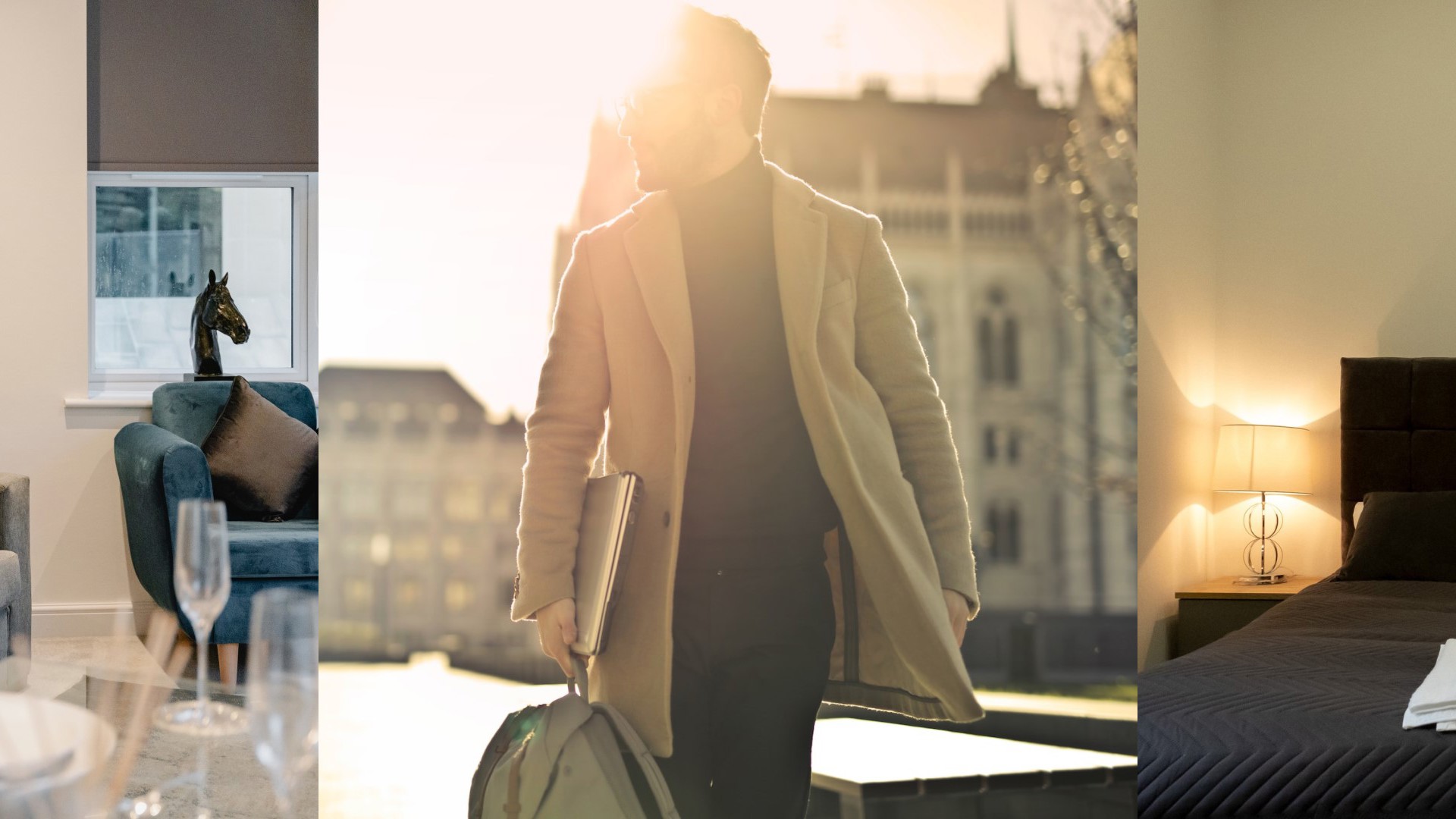 Serviced Apartments Edinburgh