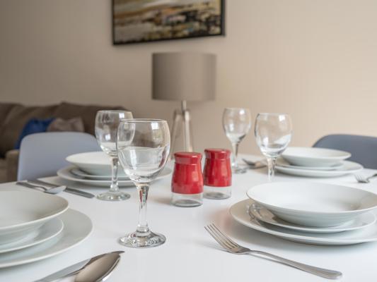 Two Bed Buttermere House